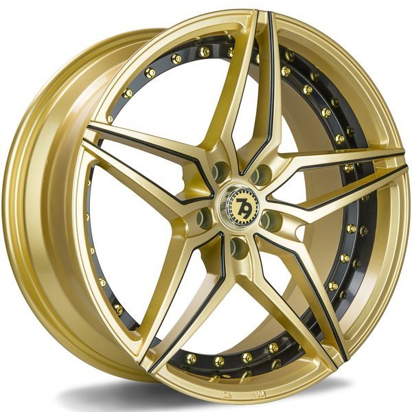 79WHEELS Alloy Wheels