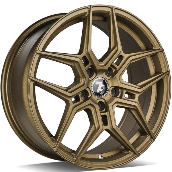 79WHEELS Alloy Wheels