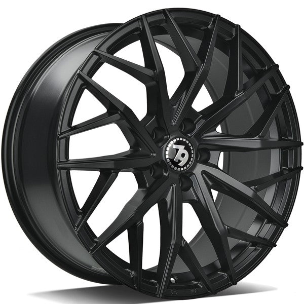 79WHEELS Alloy Wheels