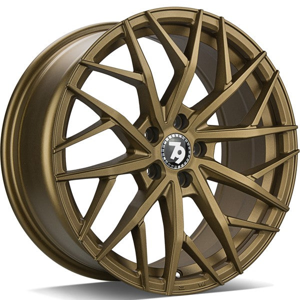 79WHEELS Alloy Wheels