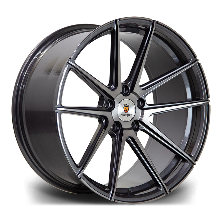 STUTTGART Alloy Wheels