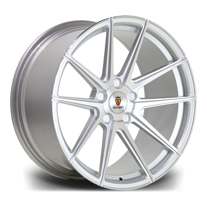 STUTTGART Alloy Wheels