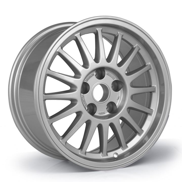 3SDM Alloy Wheels