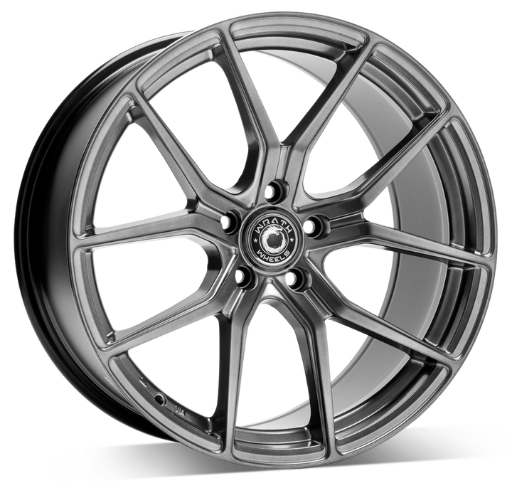 WRATH Alloy Wheels