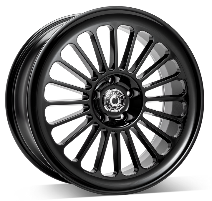 WRATH Alloy Wheels