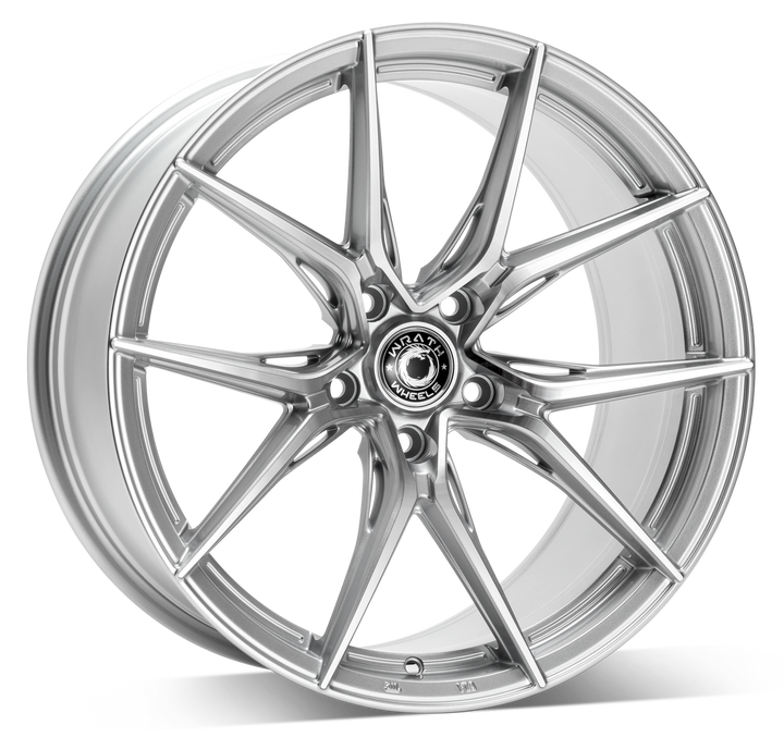 WRATH Alloy Wheels