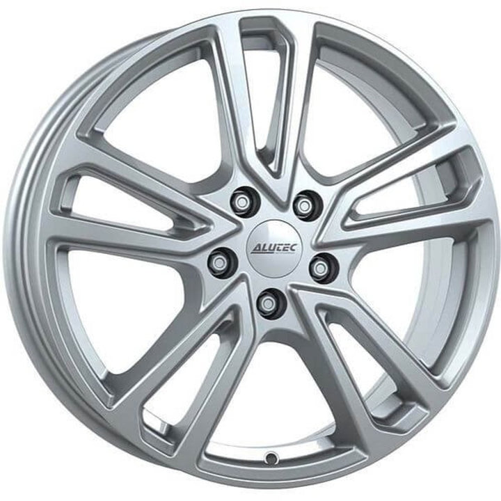 ALUTEC Alloy Wheels