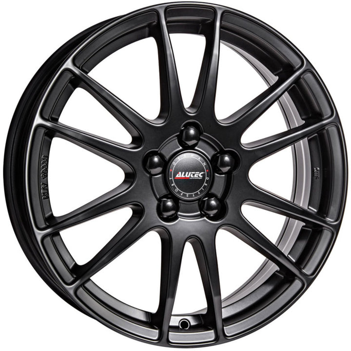 ALUTEC Alloy Wheels