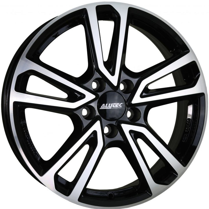 ALUTEC Alloy Wheels