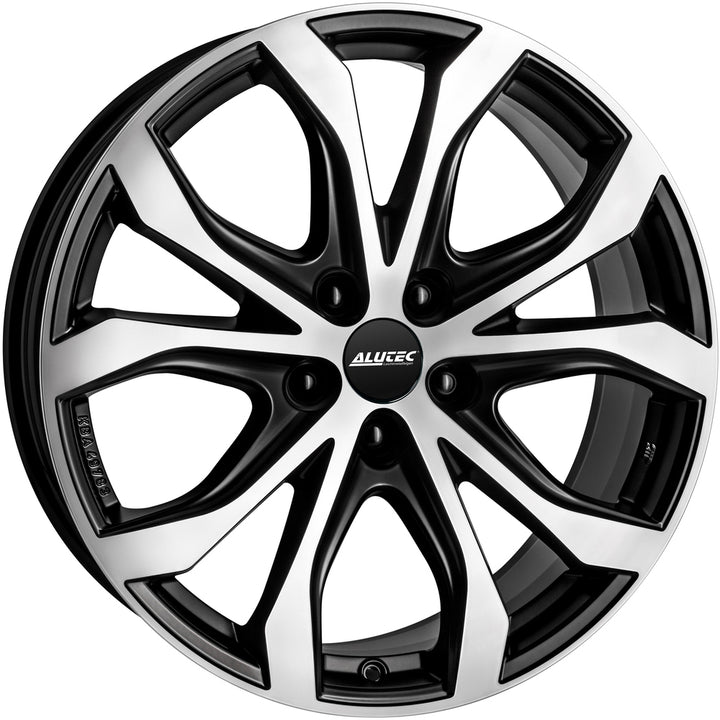 ALUTEC Alloy Wheels