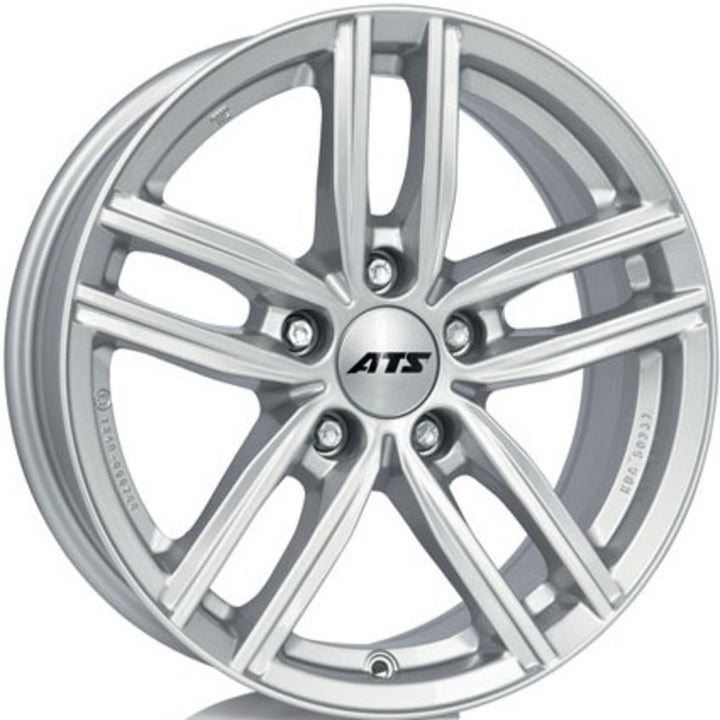 ATS Alloy Wheels