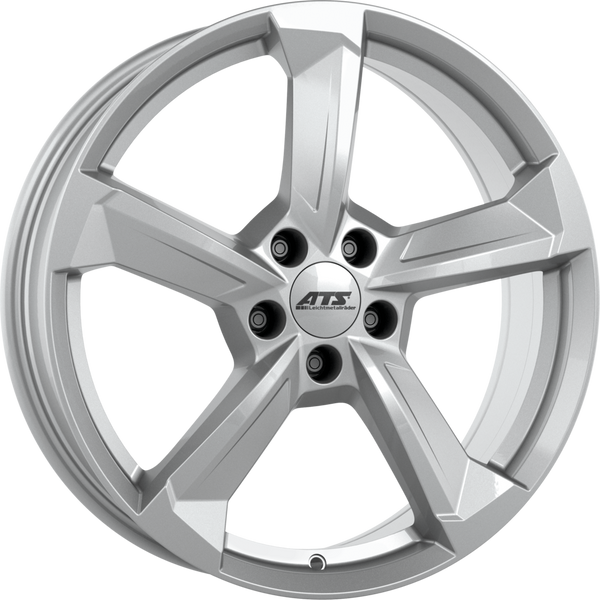 ATS Alloy Wheels