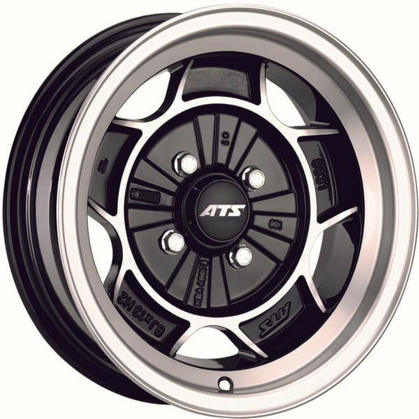 ATS Alloy Wheels