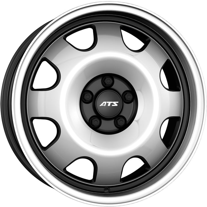 ATS Alloy Wheels