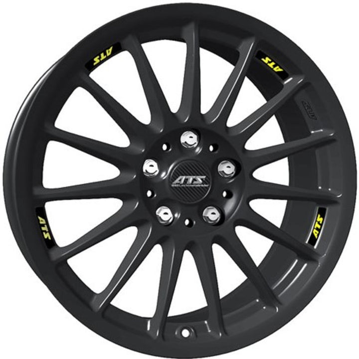 ATS Alloy Wheels