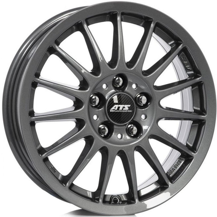 ATS Alloy Wheels