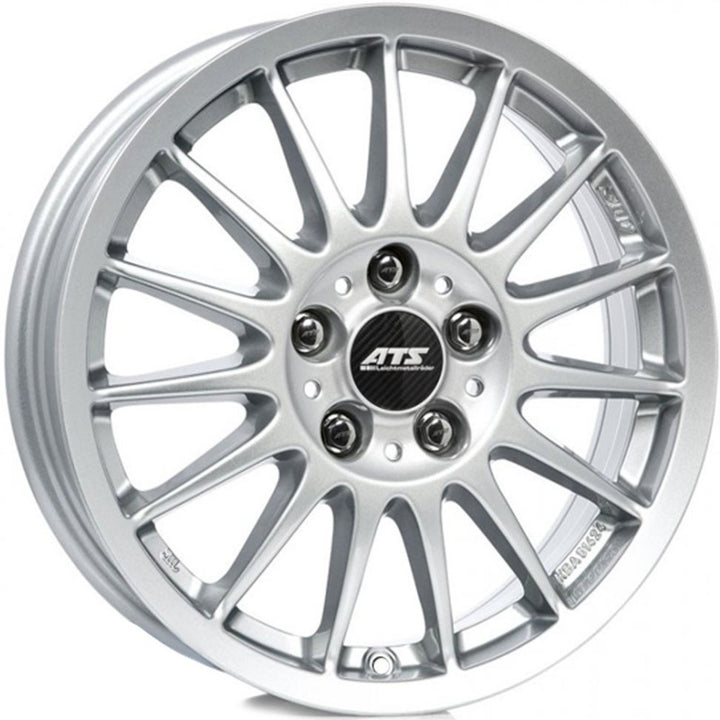 ATS Alloy Wheels