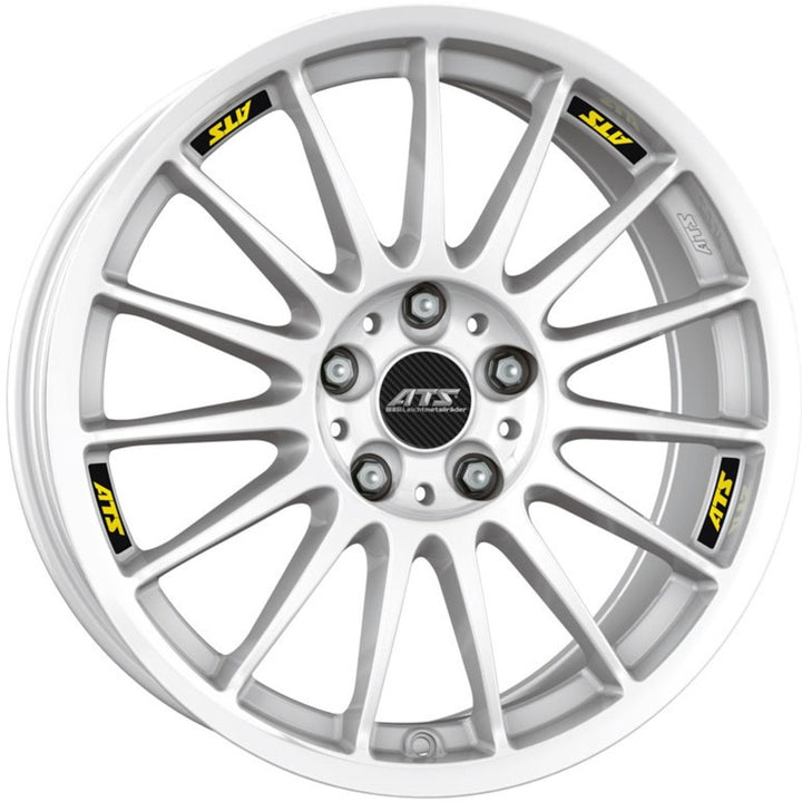 ATS Alloy Wheels