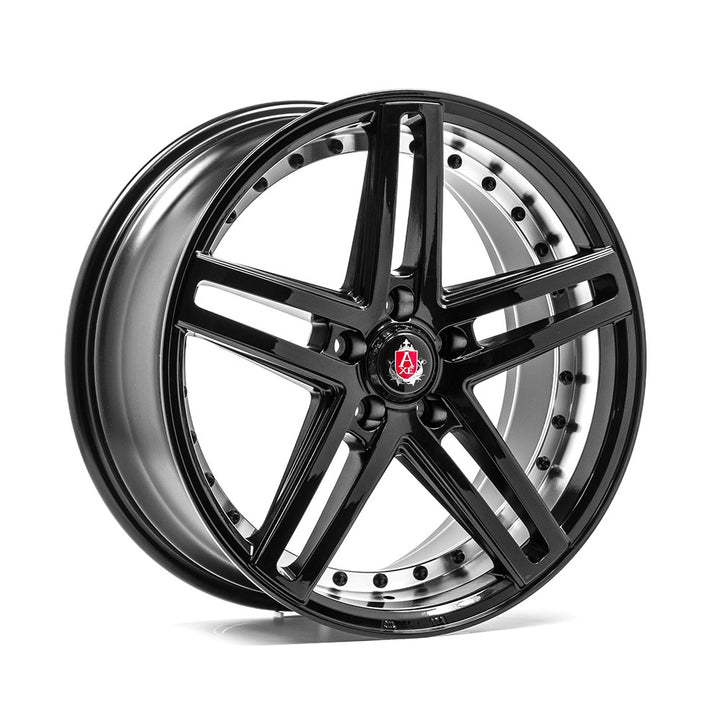 AXE Alloy Wheels