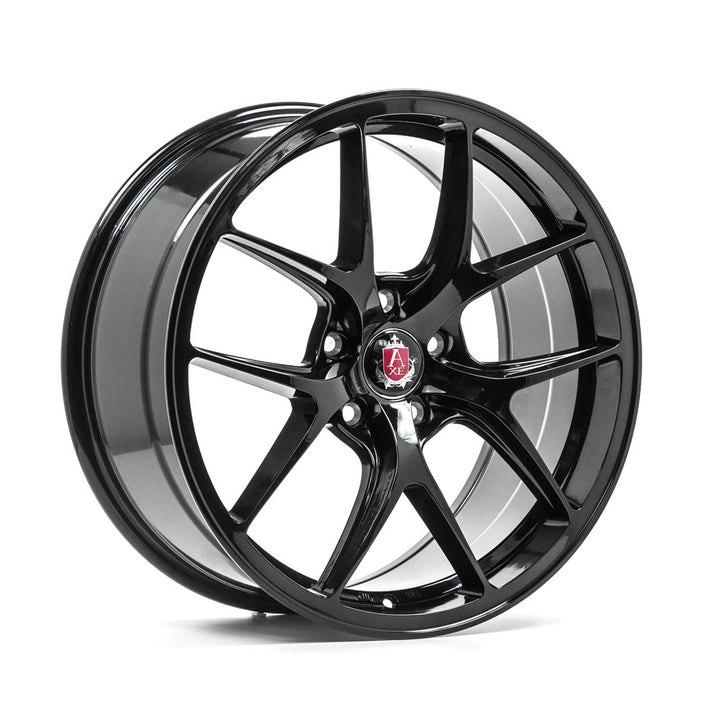 AXE Alloy Wheels