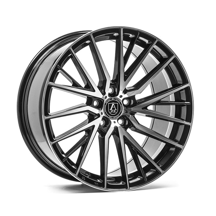 AXE Alloy Wheels