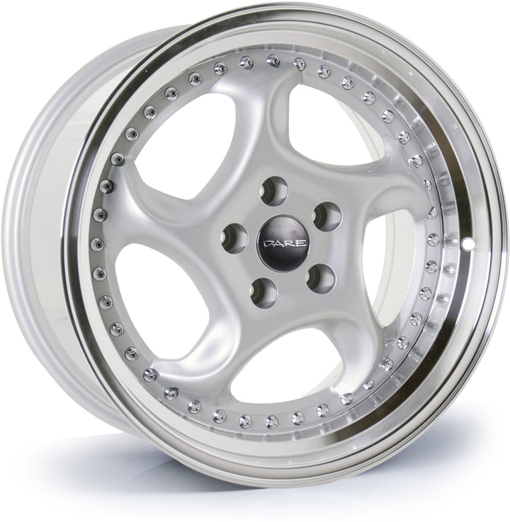 Dare Alloy Wheels