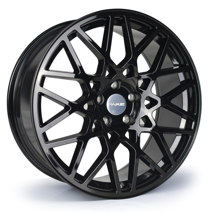 Dare Alloy Wheels