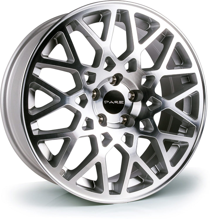 Dare Alloy Wheels