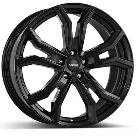 Dezent Alloy Wheels