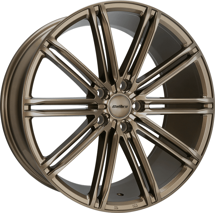 Calibre Alloy Wheels