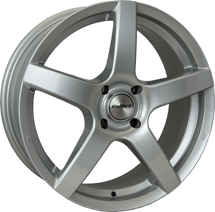 Calibre Alloy Wheels