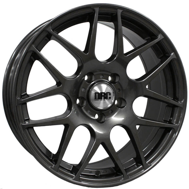 DRC Alloy Wheels