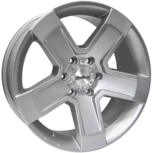 Calibre Alloy Wheels