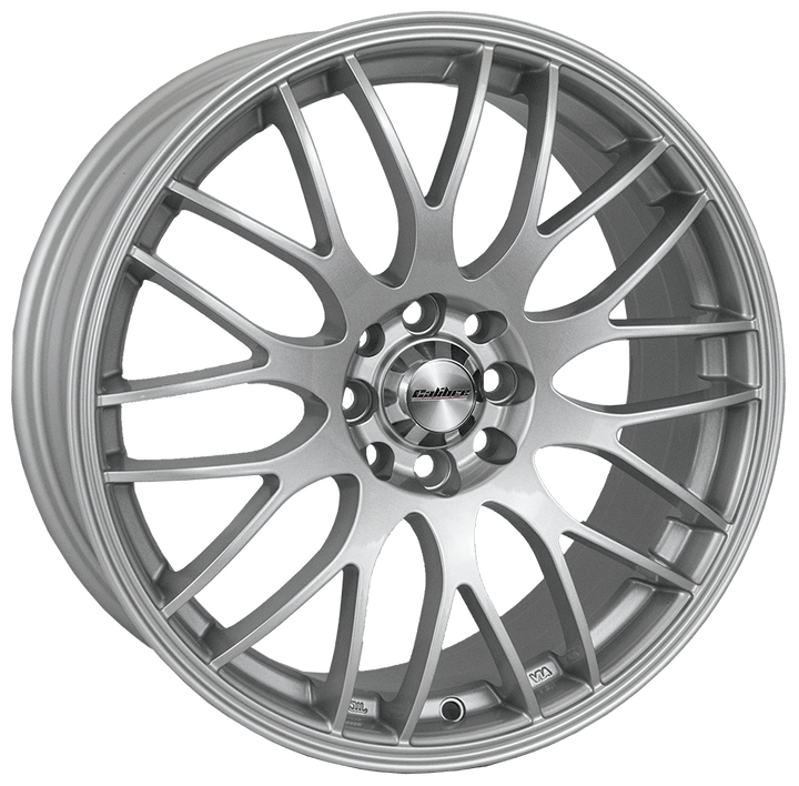 Calibre Alloy Wheels