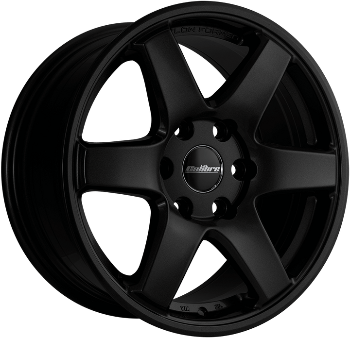 Calibre Alloy Wheels