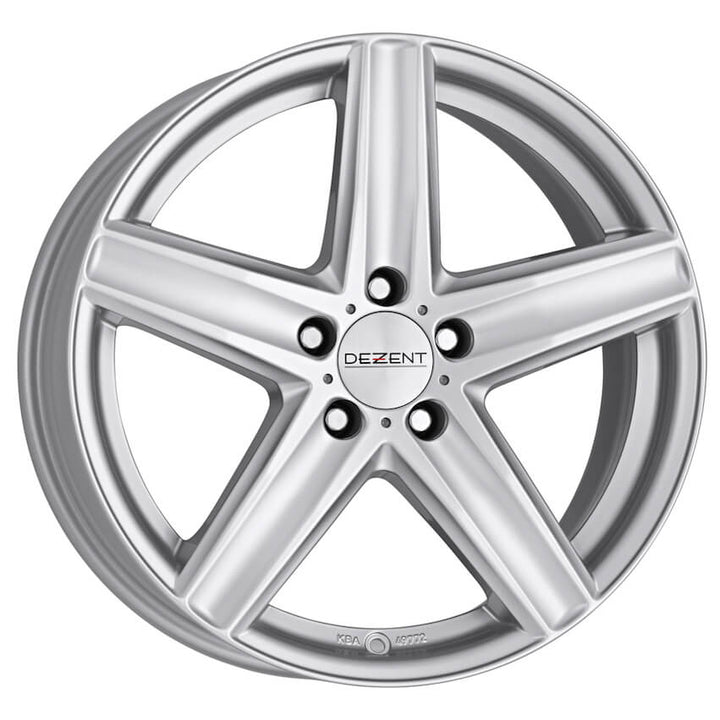 Dezent Alloy Wheels