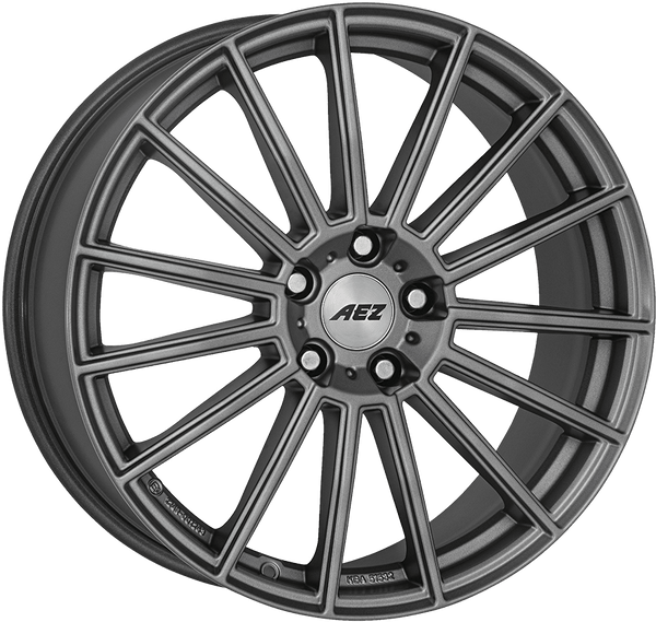 AEZ Alloy Wheels