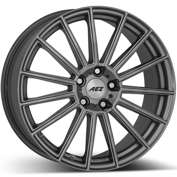 AEZ Alloy Wheels