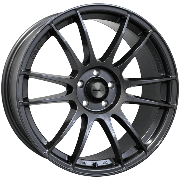 Calibre Alloy Wheels