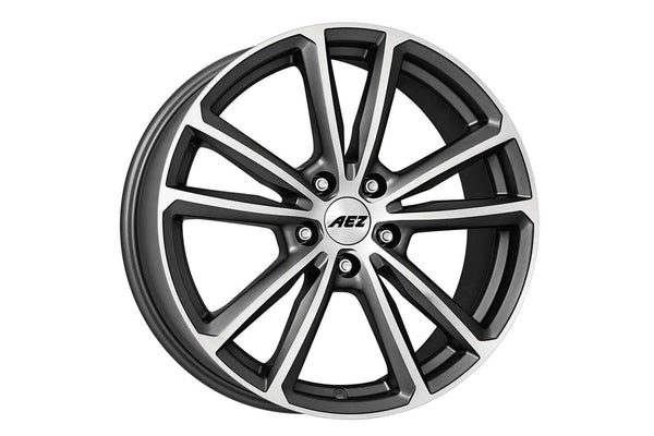 AEZ Alloy Wheels