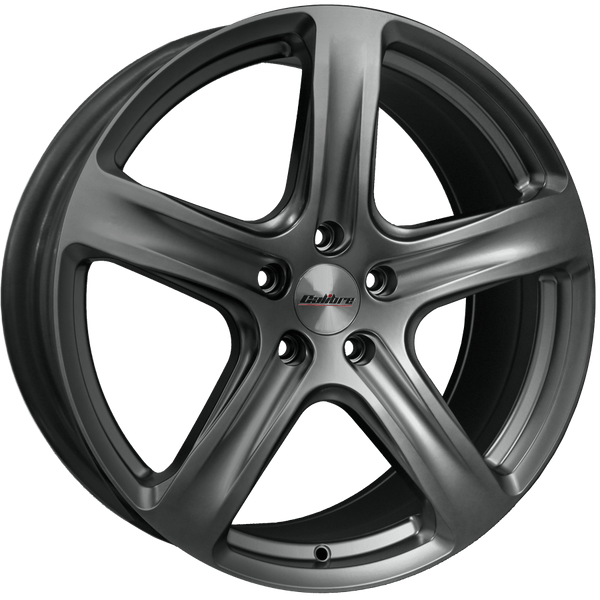 Calibre Alloy Wheels