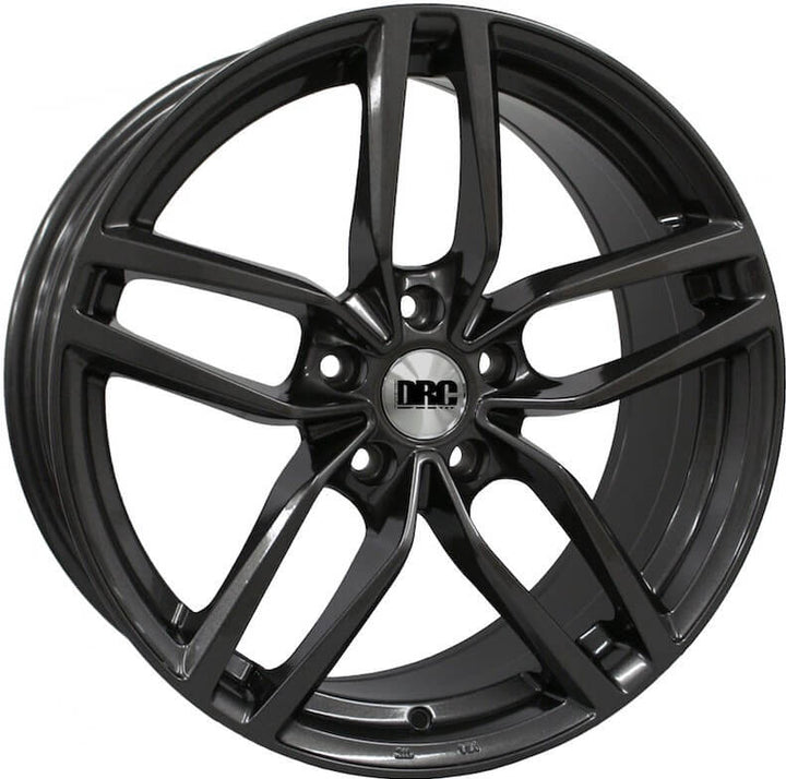 DRC Alloy Wheels