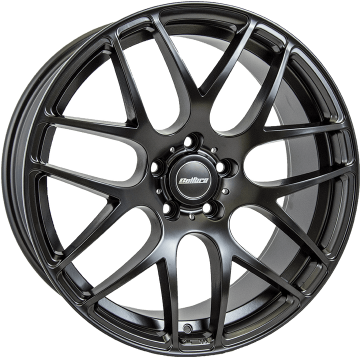 Calibre Alloy Wheels