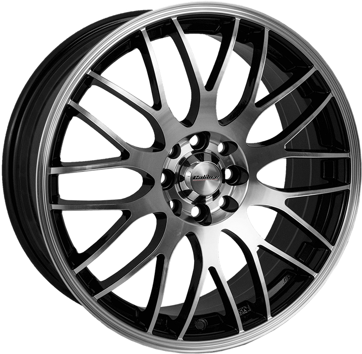 Calibre Alloy Wheels