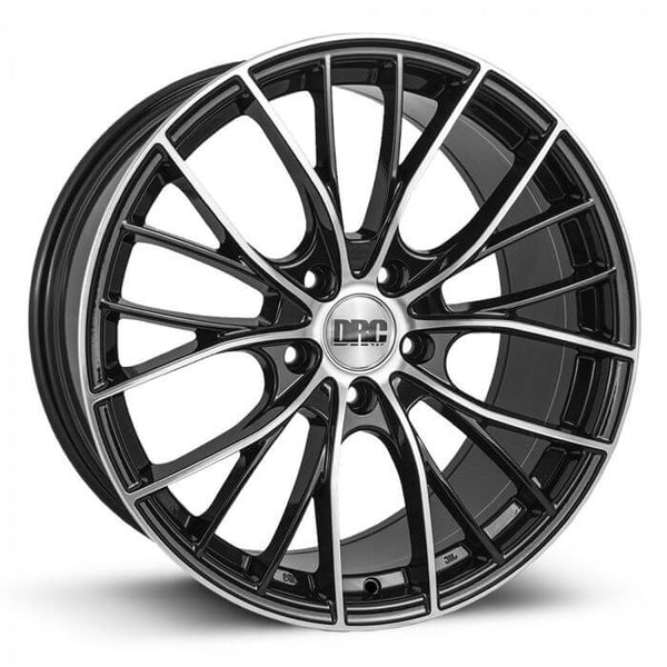 DRC Alloy Wheels