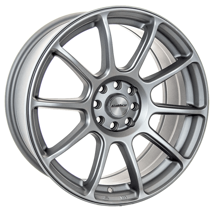 Calibre Alloy Wheels