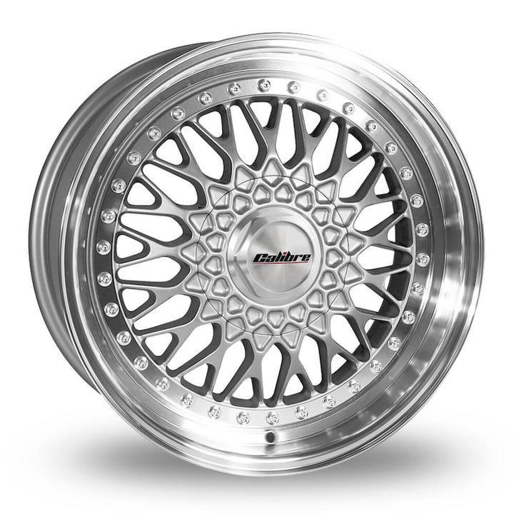 Calibre Alloy Wheels