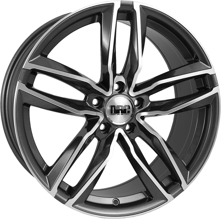 DRC Alloy Wheels