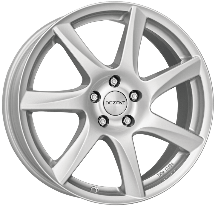 Dezent Alloy Wheels