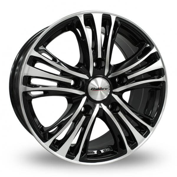 Calibre Alloy Wheels